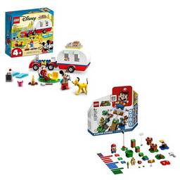 LEGO Friends Mercearia de Produtos Orgânicos 41729 (830 Peças); Conjunto de Construção