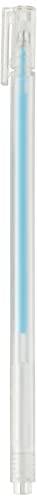 Hashi Gel Pen 0.5 Mm, Azul, 12 Unidades, Newpen, Multicor