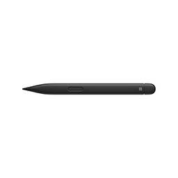 Microsoft Surface Slim Pen 2 - Preto fosco, 8WV-00001