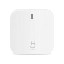 Central Inteligente Bluetooth Mesh + Wi-Fi, Aplicativo, HIBTWF, Compatível com Alexa, Hi by Geonav