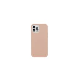 Capa Para Celular Customic iPhone 13 Soft Touch Proteção Silicone (pink)