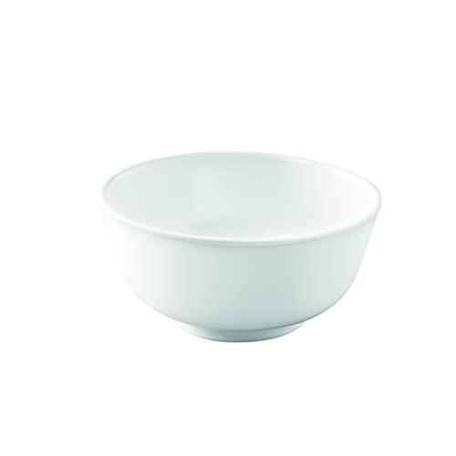 Bowl Serata, 400 ml, 12,5 x 6 cm, Branco, Haus Concept