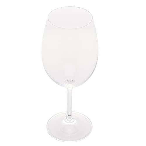 Taça de Degustação de Vinho de Cristal Ecológico Sommelier 450ml - Lyor