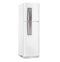 Geladeira/Refrigerador Frost free DF44, 402 Litros - Electrolux 220 volts