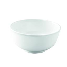 Bowl Serata, 400 ml, 12,5 x 6 cm, Branco, Haus Concept