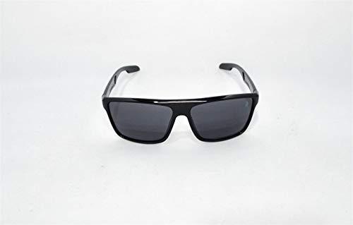 Óculos de Sol Polo London Club lente com Proteção UVA/UVB - Kit acompanha com estojo e flanela, Preto, Único