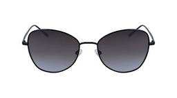 Óculos de sol feminino DKNY DK104S 001 Black 5518