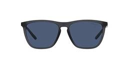 Arnette AN4301 FRY Óculos de Sol Masculino cinza