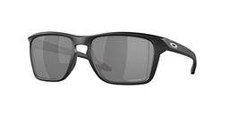 Oakley OO9448L SYLAS Óculos de Sol Masculino Preto