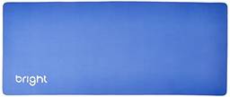 Mouse Pad Office Bright Cor Azul