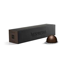 Cápsulas de Café Nespresso Vertuo Intenso - 10 Cápsulas