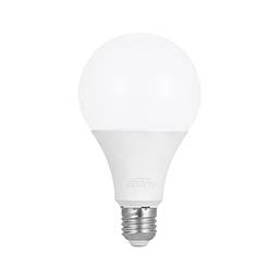 Lâmpada bulbo LED de economia de energia E27 30W 5500K luz do dia branca suave para foto comercial de estúdio de vídeo