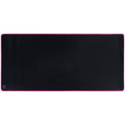 Mouse Pad Colors Pink Extended - Estilo Speed Rosa - 900x420mm – Pmc90x42p - Pcyes