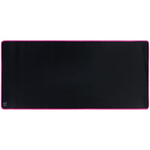 MOUSE PAD COLORS PINK EXTENDED - ESTILO SPEED ROSA - 900X420MM – PMC90X42P - PCYES