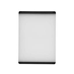 OXO Tábua de corte para uso diário, transparente, tamanho único