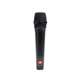 JBL, Microfone de Mão Com fio, PBM100 - Preto