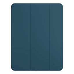 Apple Smart Folio para iPad Pro de 12,9 polegadas (6ª geração) – Azul-oceano ???????