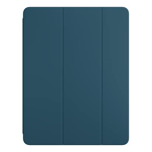Apple Smart Folio para iPad Pro de 12,9 polegadas (6ª geração) – Azul-oceano ???????