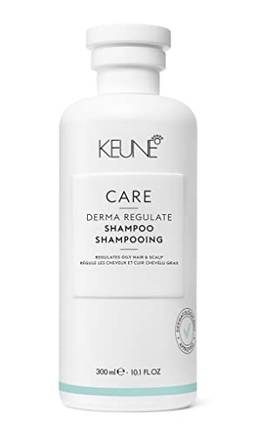 Care Derma Regulate Shampoo, Keune