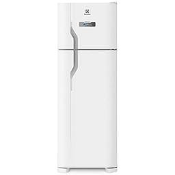 Geladeira/Refrigerador Frost Free 310 Litros Branco Electrolux (TF39) 220V