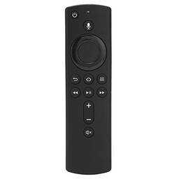 Controle remoto de TV L5B83H para Fire Stick Television, controle remoto de voz substituível para Fire Television Stick 4K e para Amazon TV