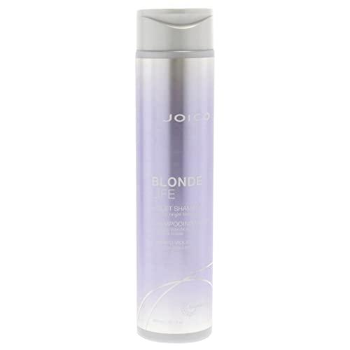 Blonde Life Violet Shampoo 300ml Smart Release, Joico