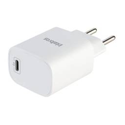 Fonte Carregador USB EC 10 Power 20W Branco Intelbras