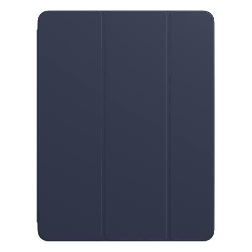 Smart Folio para iPad Pro de 12,9 polegadas (5.ª geração) - Azul profundo