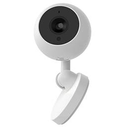 BAAD IP01 câmera de vigilância alarme detecção visão noturna com WIFI voz interfone câmeras segurança