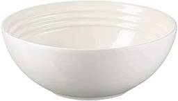 Le Creuset Bowl Redondo 16 cm Cerâmica Meringue