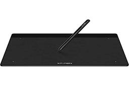 Mesa Digitalizadora Deco Fun L Pen Tablet Ct1060 Preto