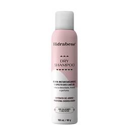Hidrabene Dry Shampoo