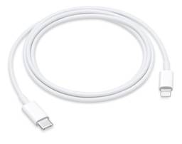 Cabo Apple USB-C para Lightning (1 m)