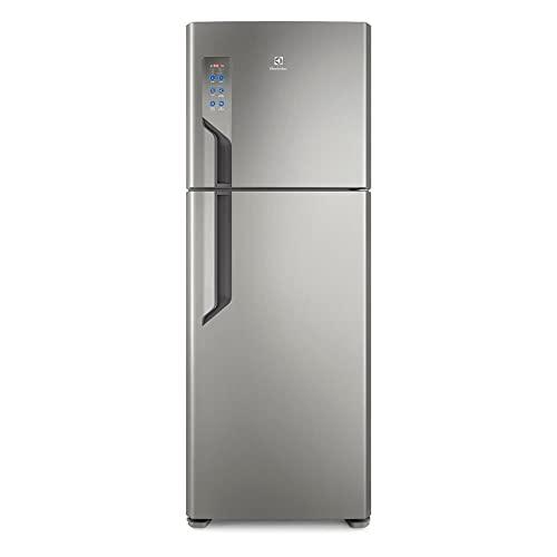 Geladeira/Refrigerador Top Freezer 474L Platinum (TF56S) 127V