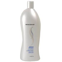 Balance Shampoo, Senscience, 1000 ml