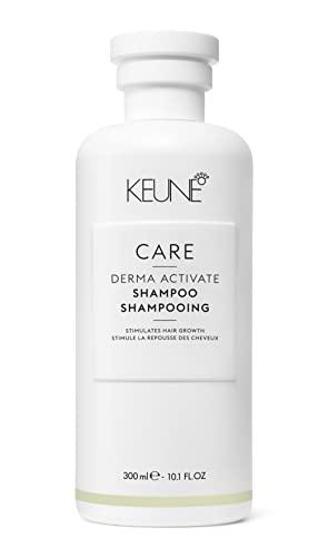 Care Derma Activate Shampoo, Keune