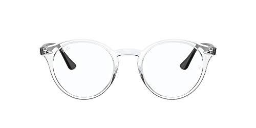 armação de óculos Ray Ban mod rb2180-v 5943