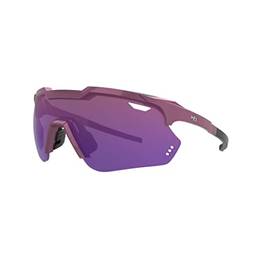 Oculos Hb Shield Compact 2.0 M Metallic Purp Multi Purple