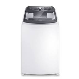Máquina de Lavar 18kg Electrolux Premium Care (LEI18), Branco