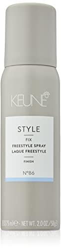 Style Freestyle Spray, Keune