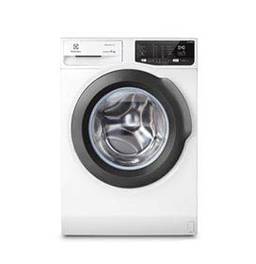 Máquina de Lavar Frontal 11kg Electrolux Premium Care Inverter com Água Quente/Vapor (LFE11) 110V