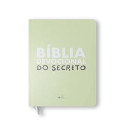 Bíblia do Secreto - Verde
