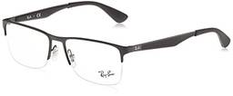 Ray Ban 6335 2503 - Óculos de Grau