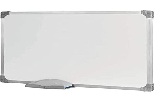 Quadro Branco (Lousa) Moldura Alumínio Standard 120x90cm STALO 9387