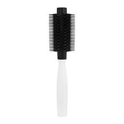 Tangle Teezer - Escova de cabelo modeladora Blow Styling Round Tool Large, Cor: Preta e branca