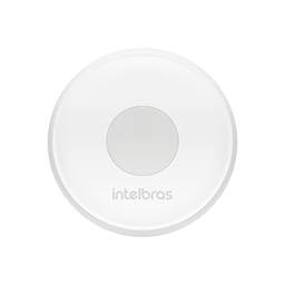 Minibotão Smart ISW 1001 Branco Intelbras