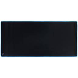 Mouse Pad Colors Blue Extended - Estilo Speed Azul - 900x420mm – Pmc90x42be - Pcyes