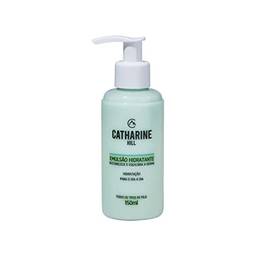 Emulsão hidratante facial Catharine Hill 150 mL (Cód. 5018)