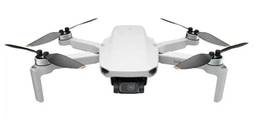 Drone VANT DJI MINI SE FLY MORE COMBO, cinza, CP.MA.00000319.01