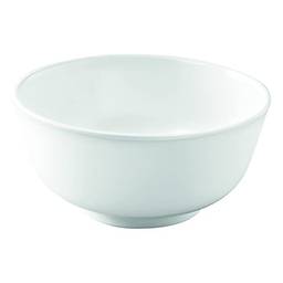 Bowl Serata, 700 ml, 15 x 7,5 cm, Branco, Haus Concept